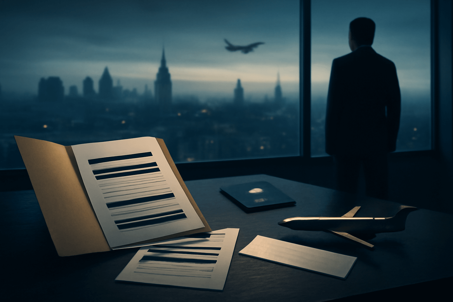 Epsteinovy spisy zmiňují Lajčáka, plánované schůzky i zmínky o Ficovi a Bannonu