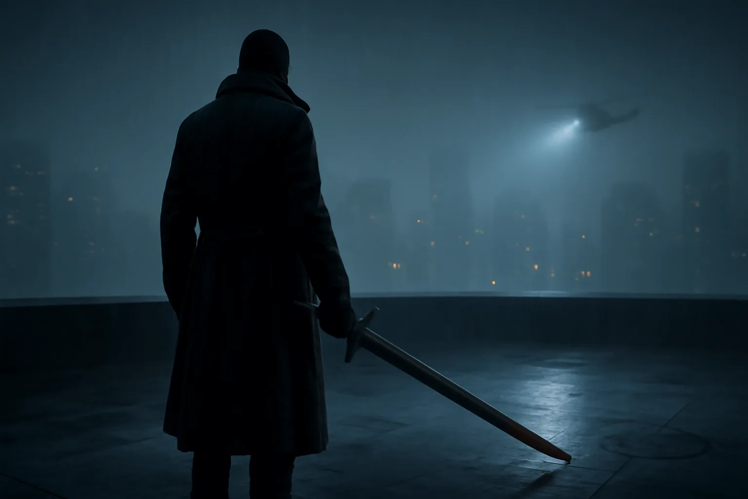 BRZRKR Keanu Reevese míří na filmová plátna. Netflix chystá adaptaci