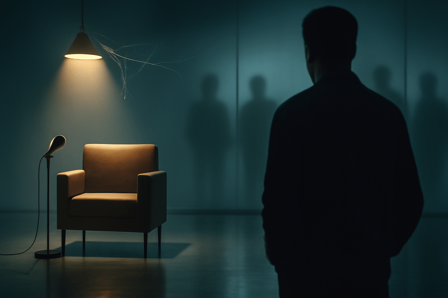 Moravec ostře reaguje na odchod dramaturgyně: „Hanebné řešení v bolševickém duchu“