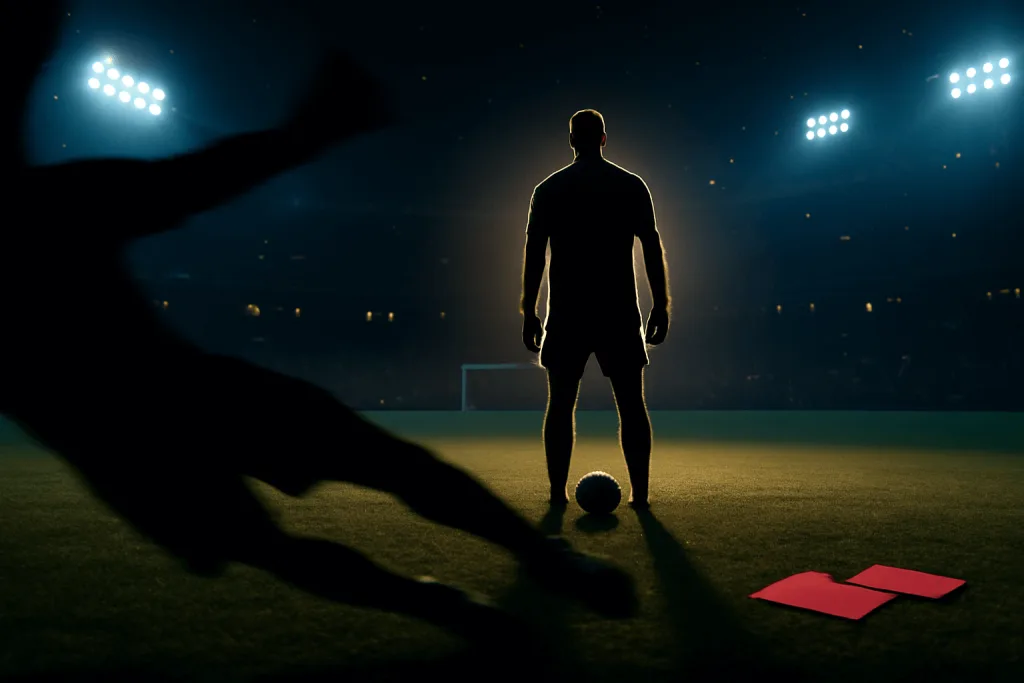 Madrid v závěru ožil. Mbappé proměnil penaltu v 99. minutě, Rayo dohrávalo v devíti