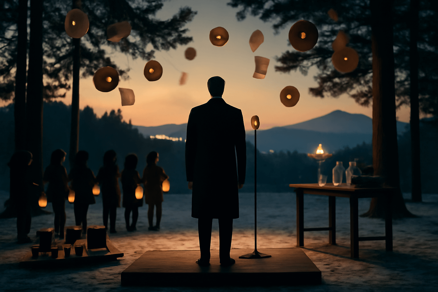 Mariah Carey: filantropie, rekordy a plány na olympijské zahájení