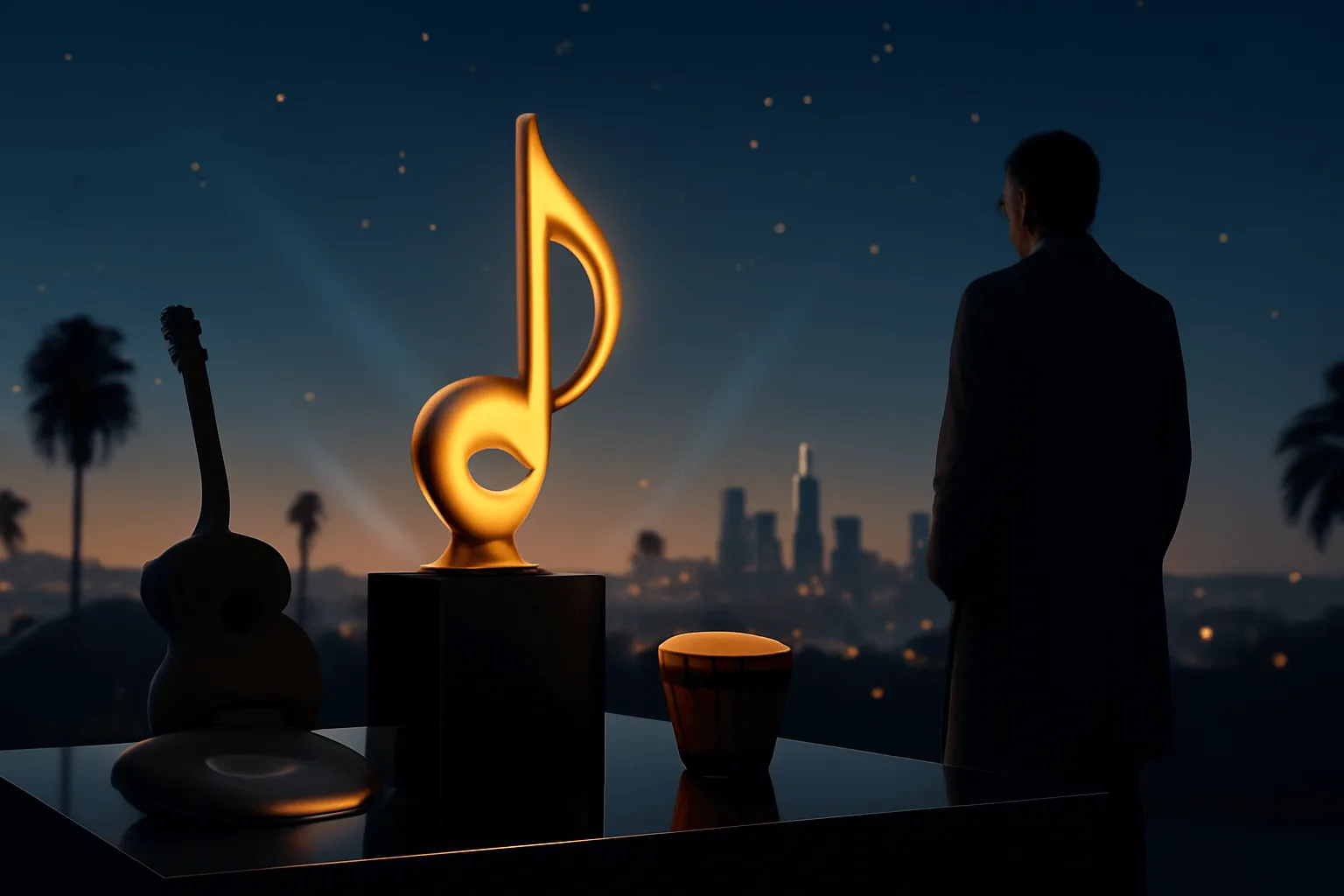 Grammy 2026: kdo vede žebříčky nominací a co čekat v Los Angeles