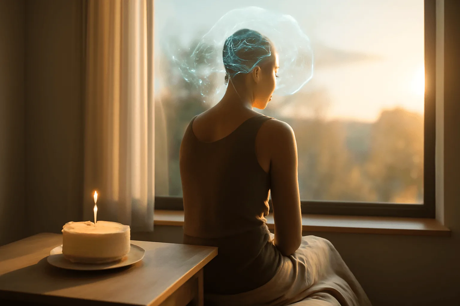 Laďka Něrgešová slaví 50 let: bojuje s glioblastomem a prosí o pár dalších let