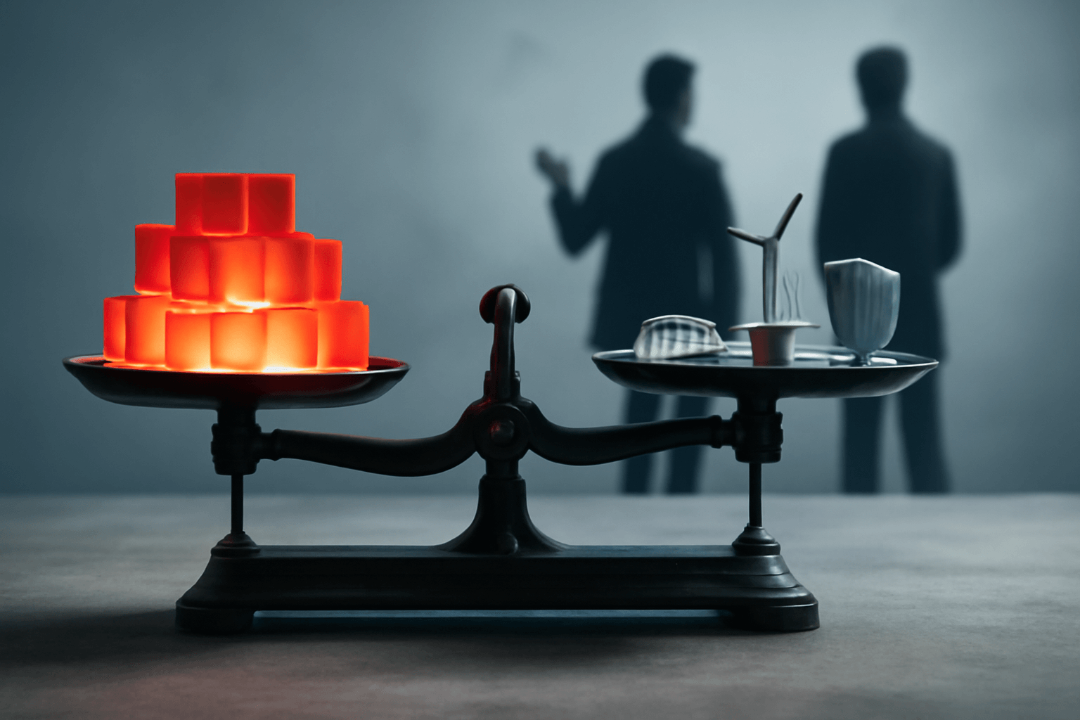 Schillerová a Kupka se střetli kvůli rozpočtu se schodkem 310 miliard