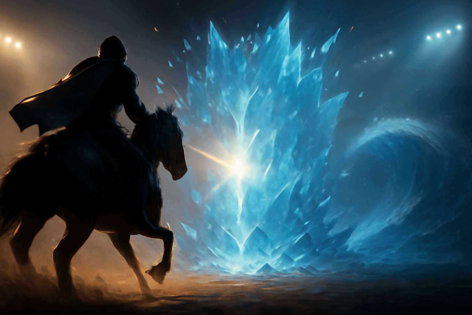 Los Ratones dokonali obrat na 4–4 díky rozhodující Kled ultimatce Thebausffs