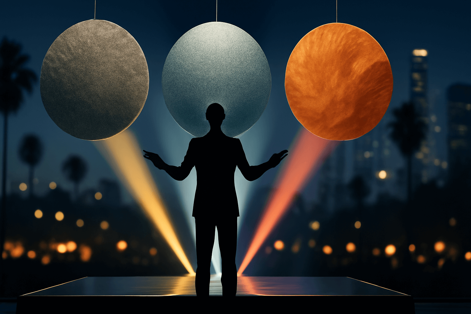 Grammy 2026: Kendrick Lamar vede nominace. Kdo může zabodovat v hlavních cenách?