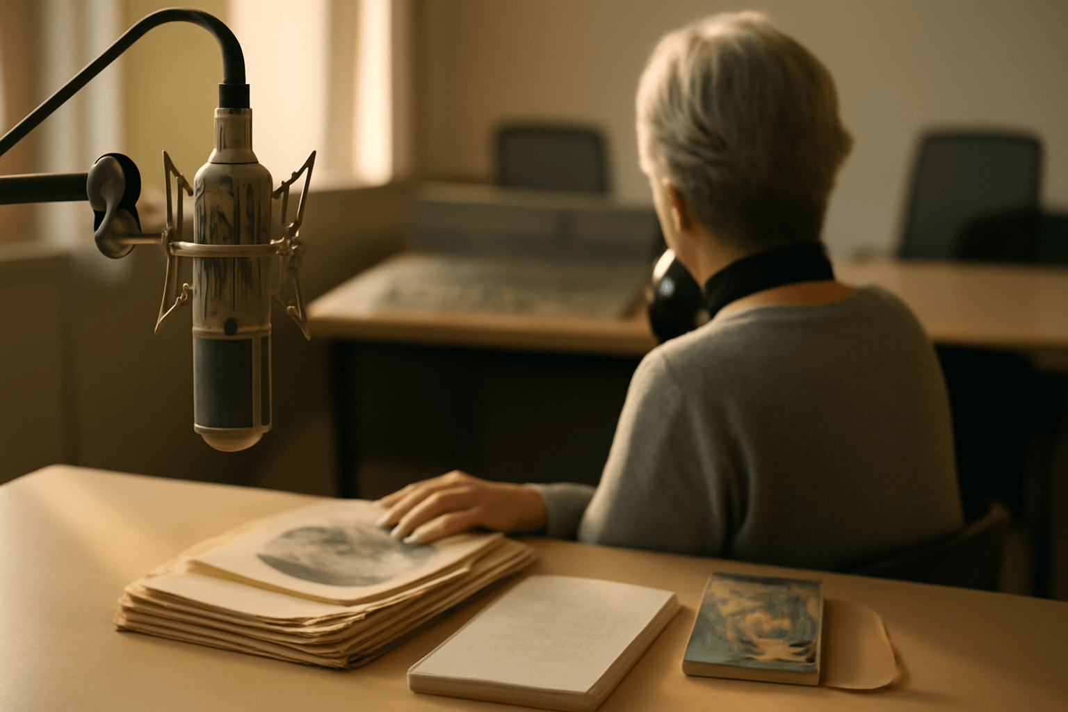 Jiřina Bohdalová celý týden v Ranní show Evropy 2