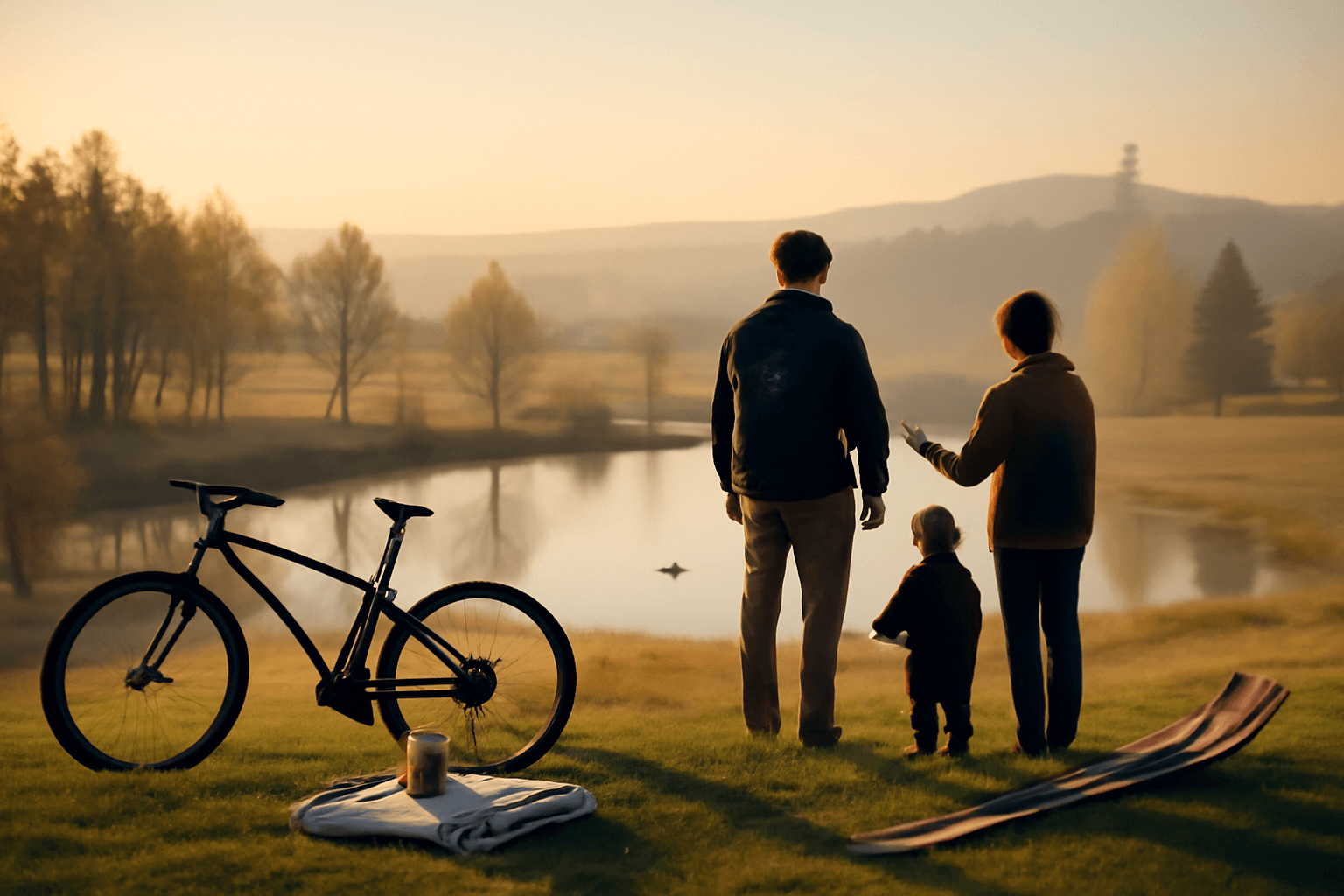 Jarní prázdniny: jak týden volna proměnit v dobrodružství pro všechny věkové kategorie