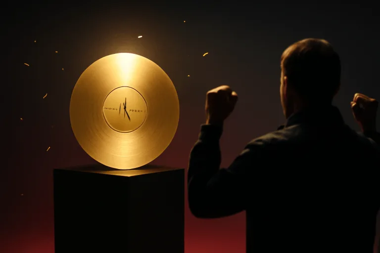 Bad Bunny získal Album roku na Grammy — první vítězství alba ve španělštině