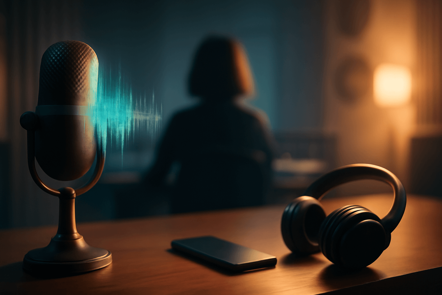 Lucie Výborná končí v Českém rozhlase. Přejde na vlastní podcast