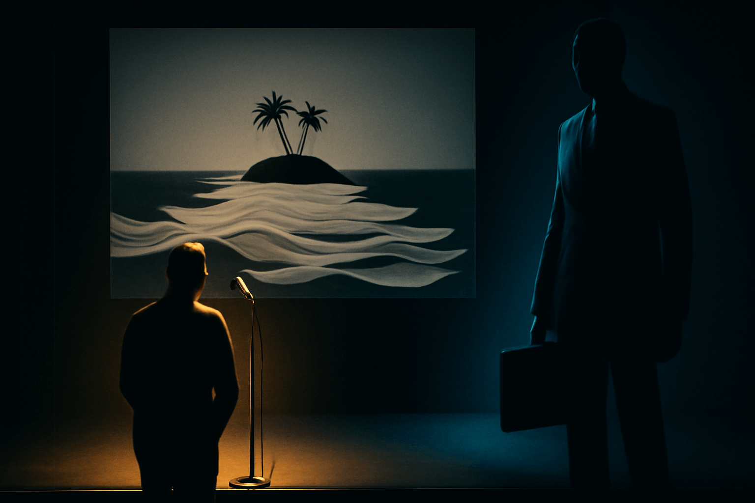 Trump hrozí soudem komikovi Trevoru Noahovi po narážce na Epsteinův ostrov při Grammy