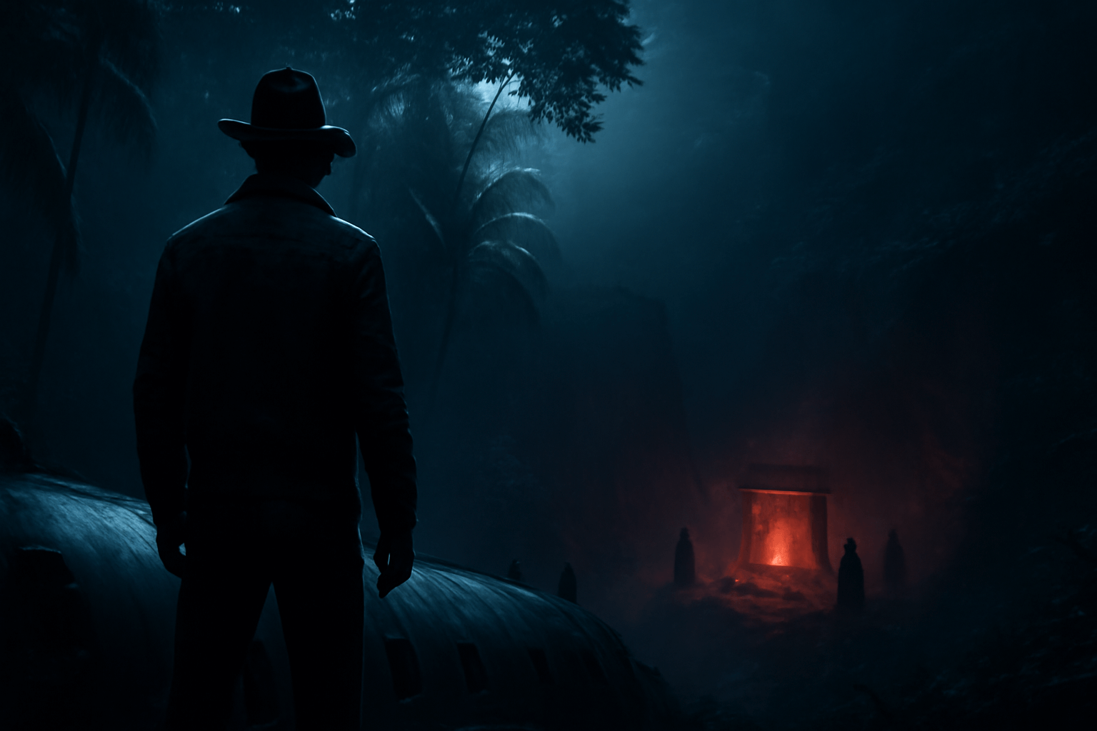 Temple of Doom: jediný díl, který porušil nejdůležitější pravidlo Harrisona Forda