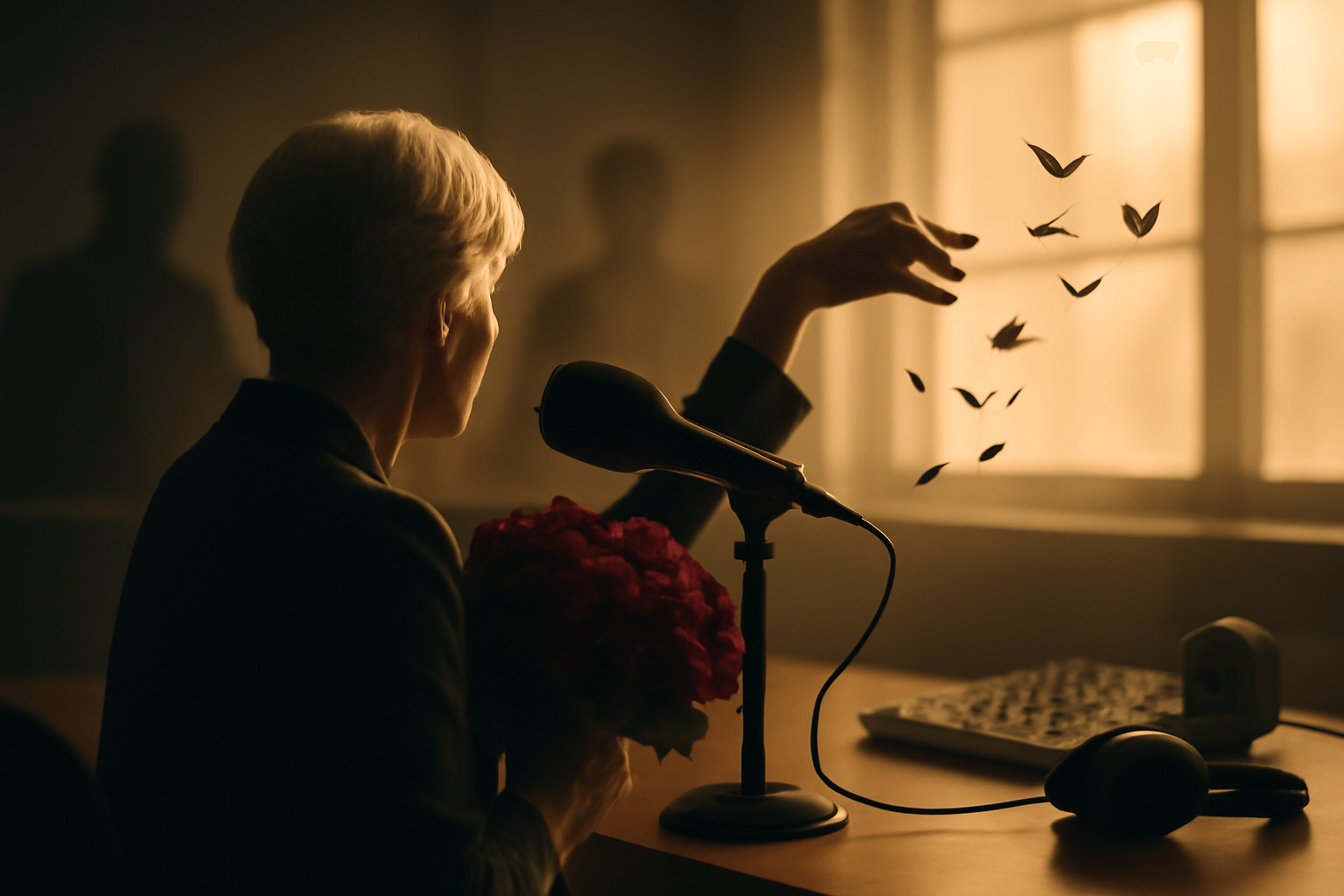 Jiřina Bohdalová v Ranní show: „milci“, kverulantní komentáře a plán na stovku