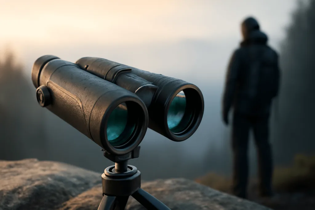 SIG Sauer Zulu10 HDX: nové dalekohledy pro lovce a střelce