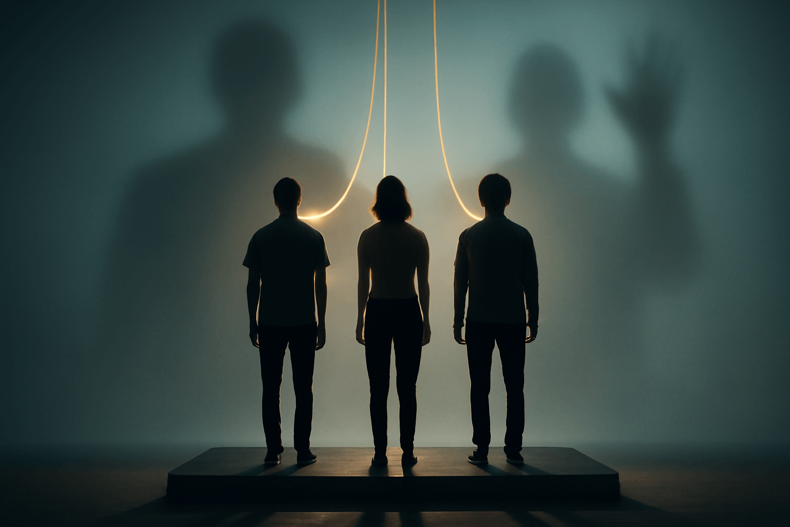 Potomci známých herců a režiséra vydali singl NEPO o tématu protekce