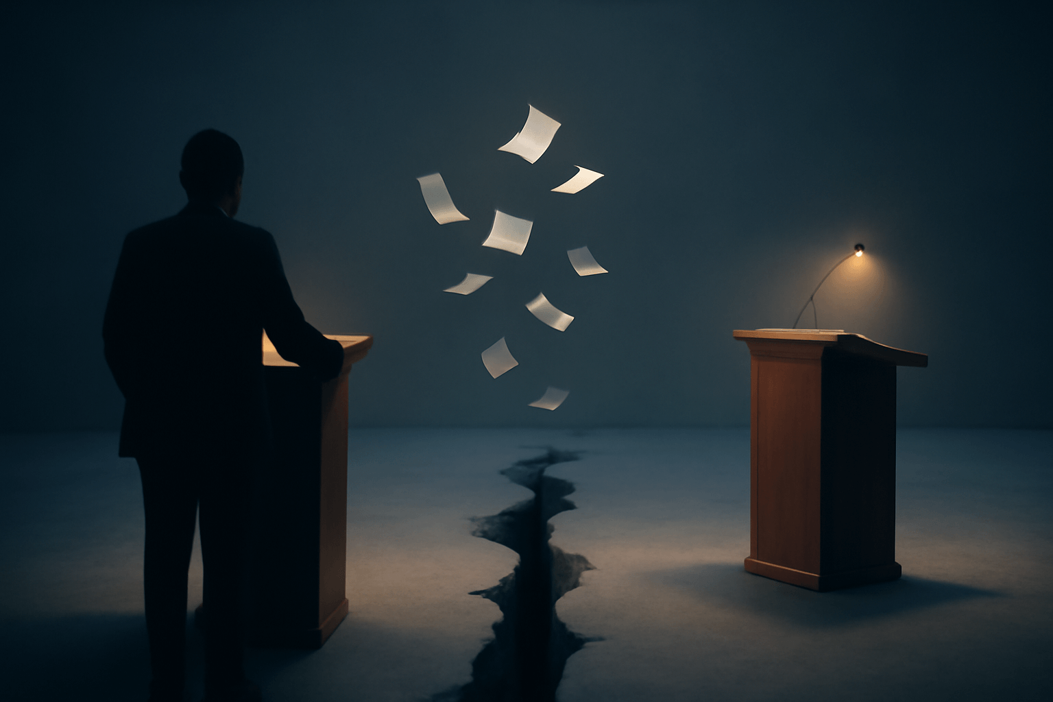 Decroix se omluvila za slovo „svoloč“. ANO přerušilo komunikaci s ODS