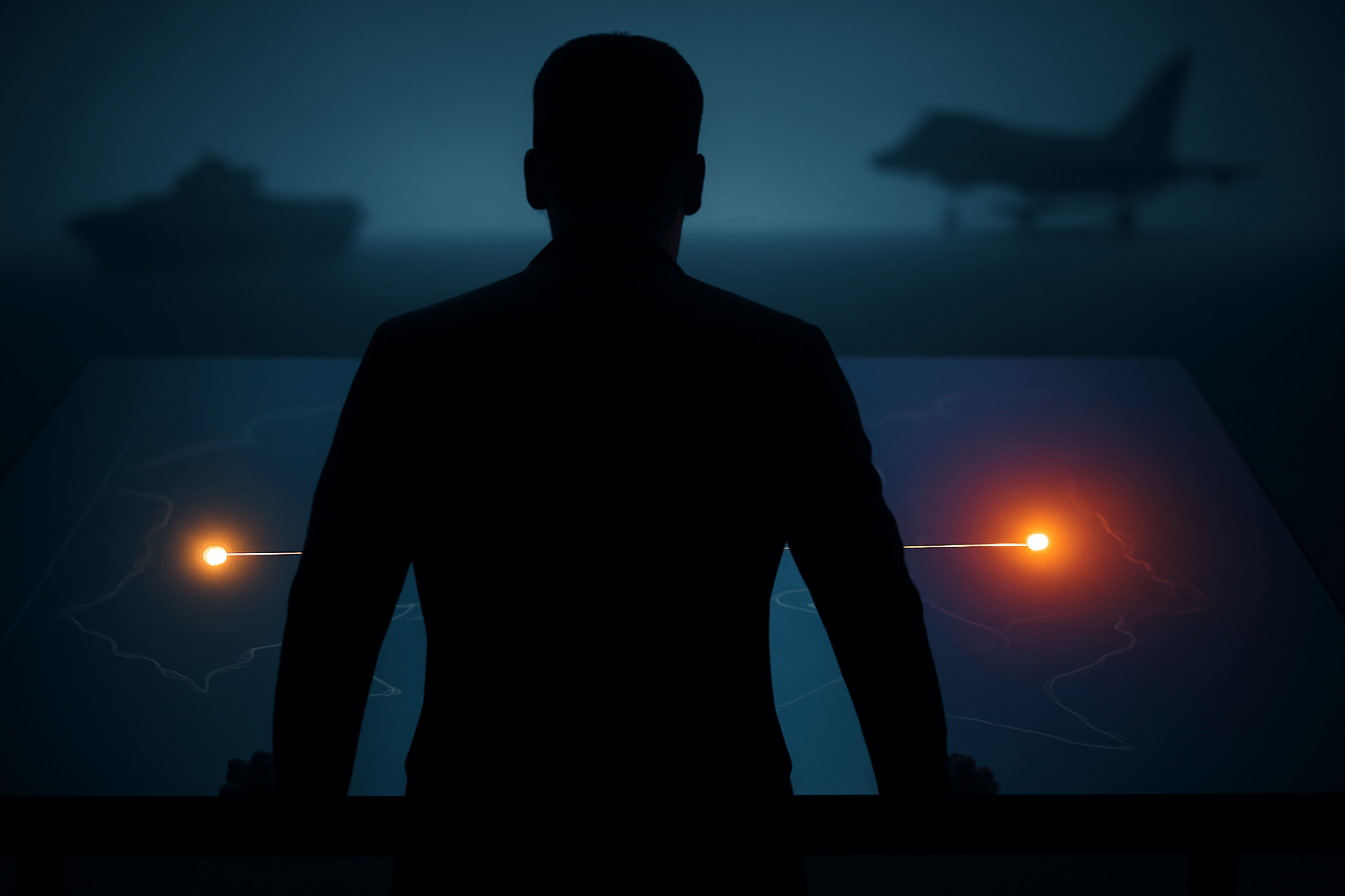 Plán Kyjeva a Západu: třífázová reakce při porušení příměří s Ruskem