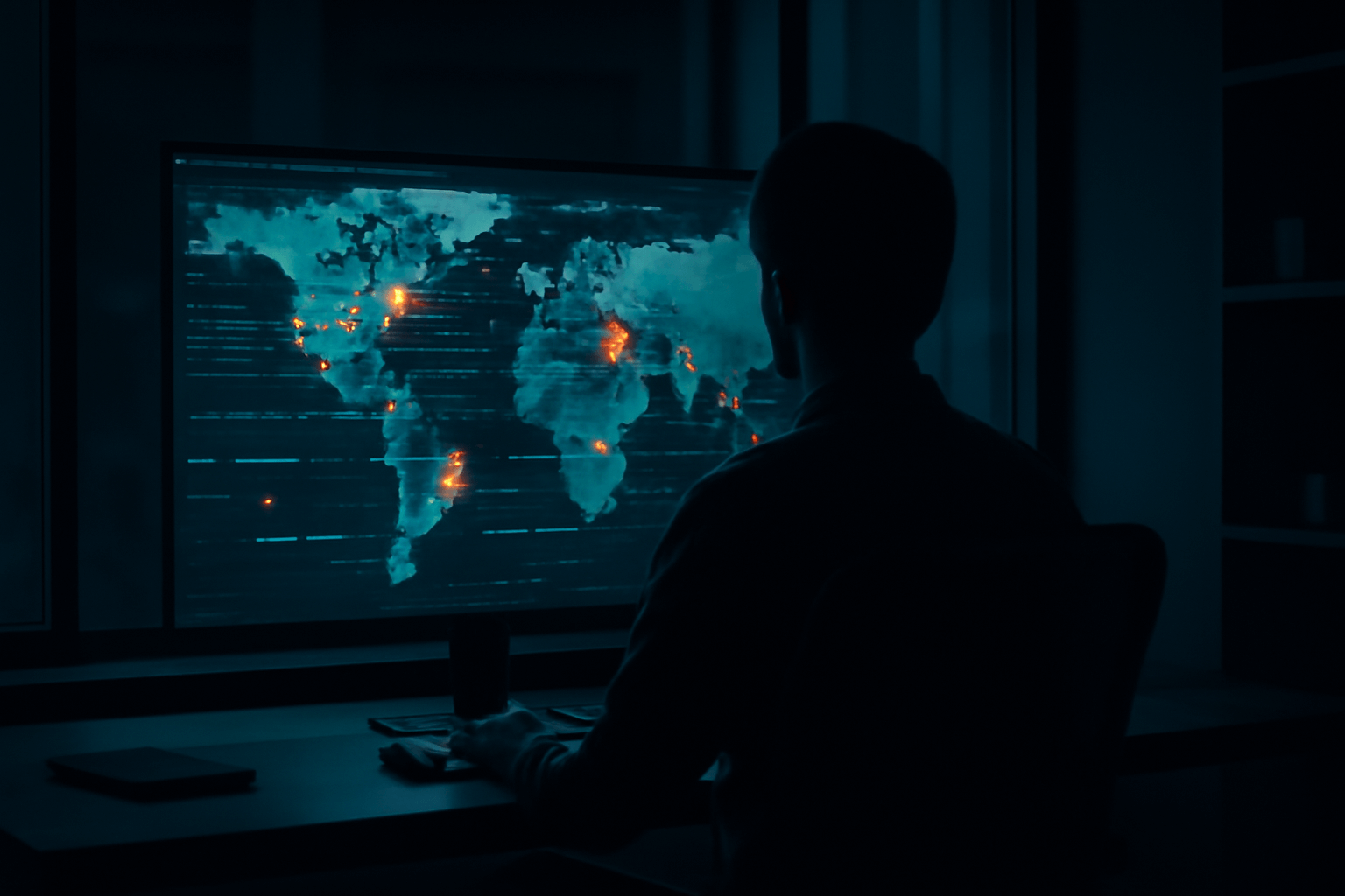 ChatGPT má velký výpadek. Uživatelé hlásí problémy po celém světě