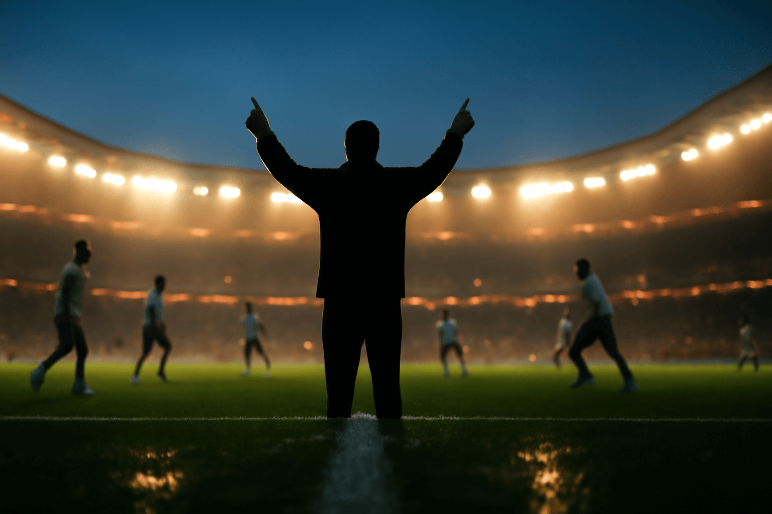 Rosenior vybuchl před semifinále s Arsenalem. Na hráče soupeře křičel „stay in your half“