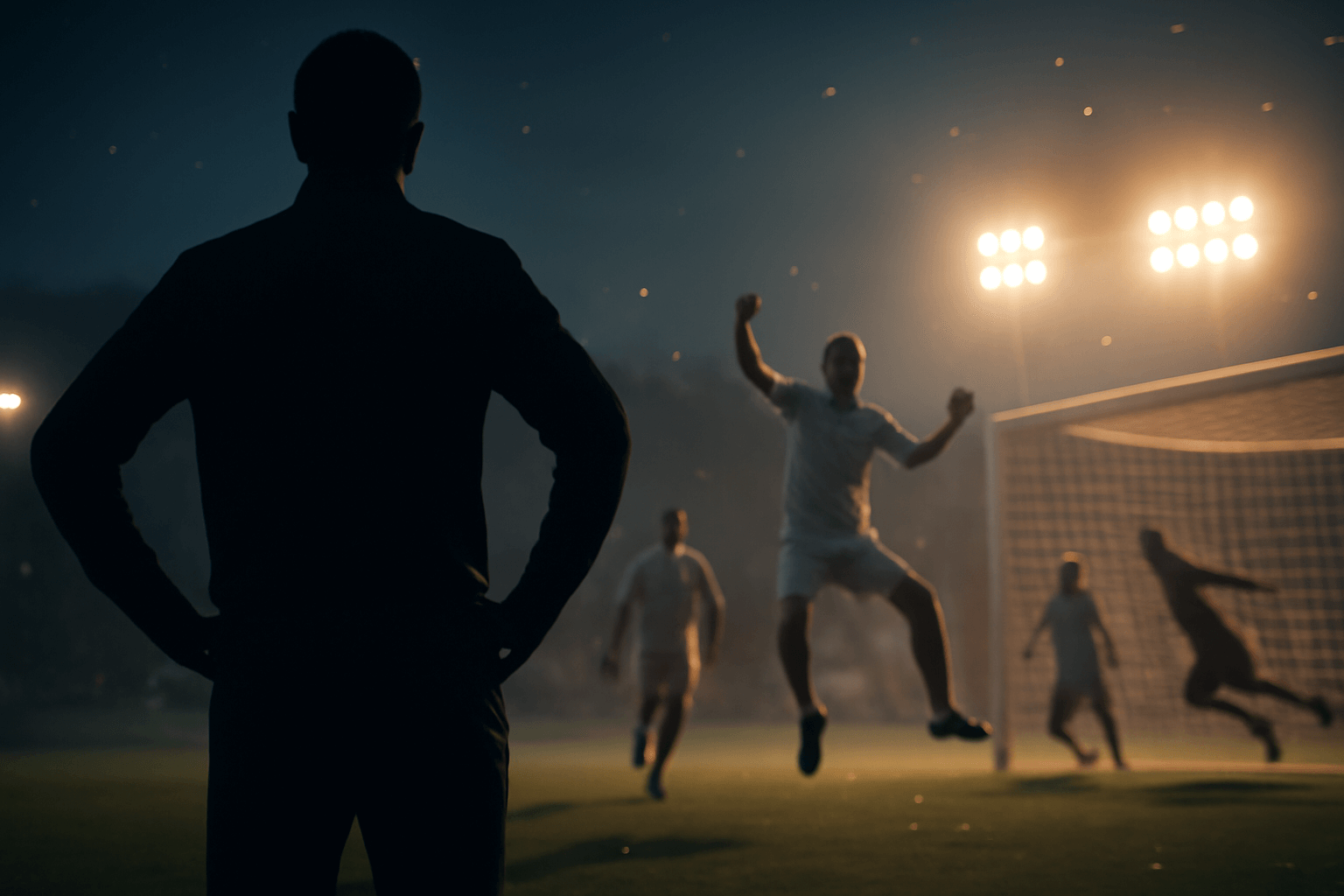 Arteta odmítá označení Arsenalu za „nudný“: hrajeme nejzábavnější fotbal v Evropě