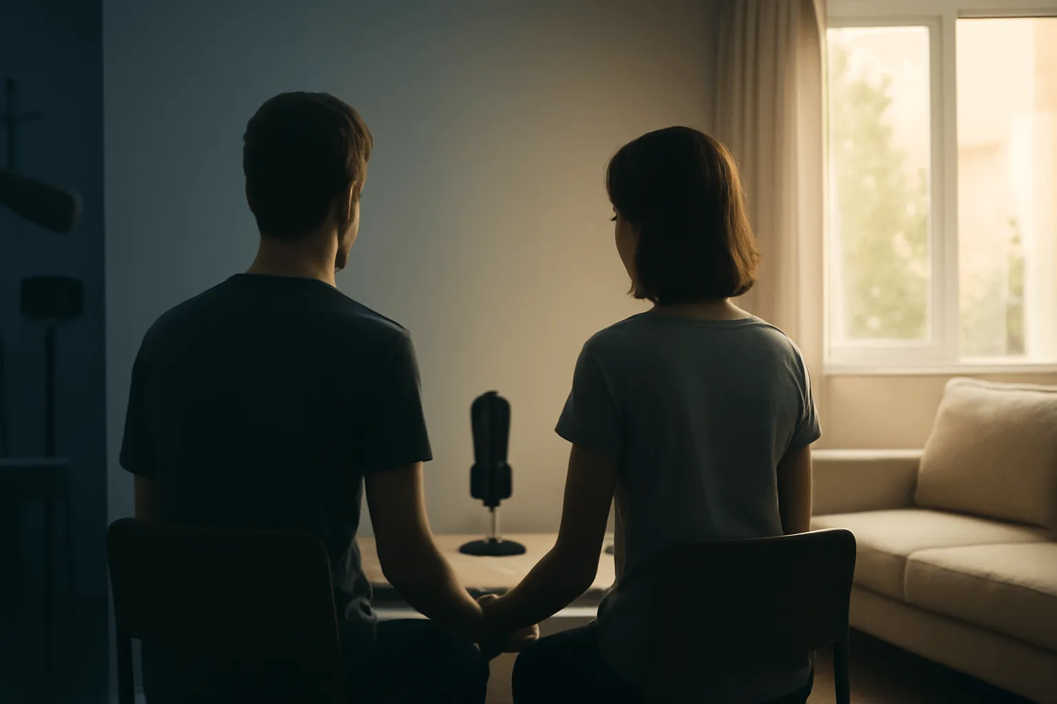 Stále spolu: Sarah a Míra otevřeně o vztahu ve speciálním díle Očima Bachelora