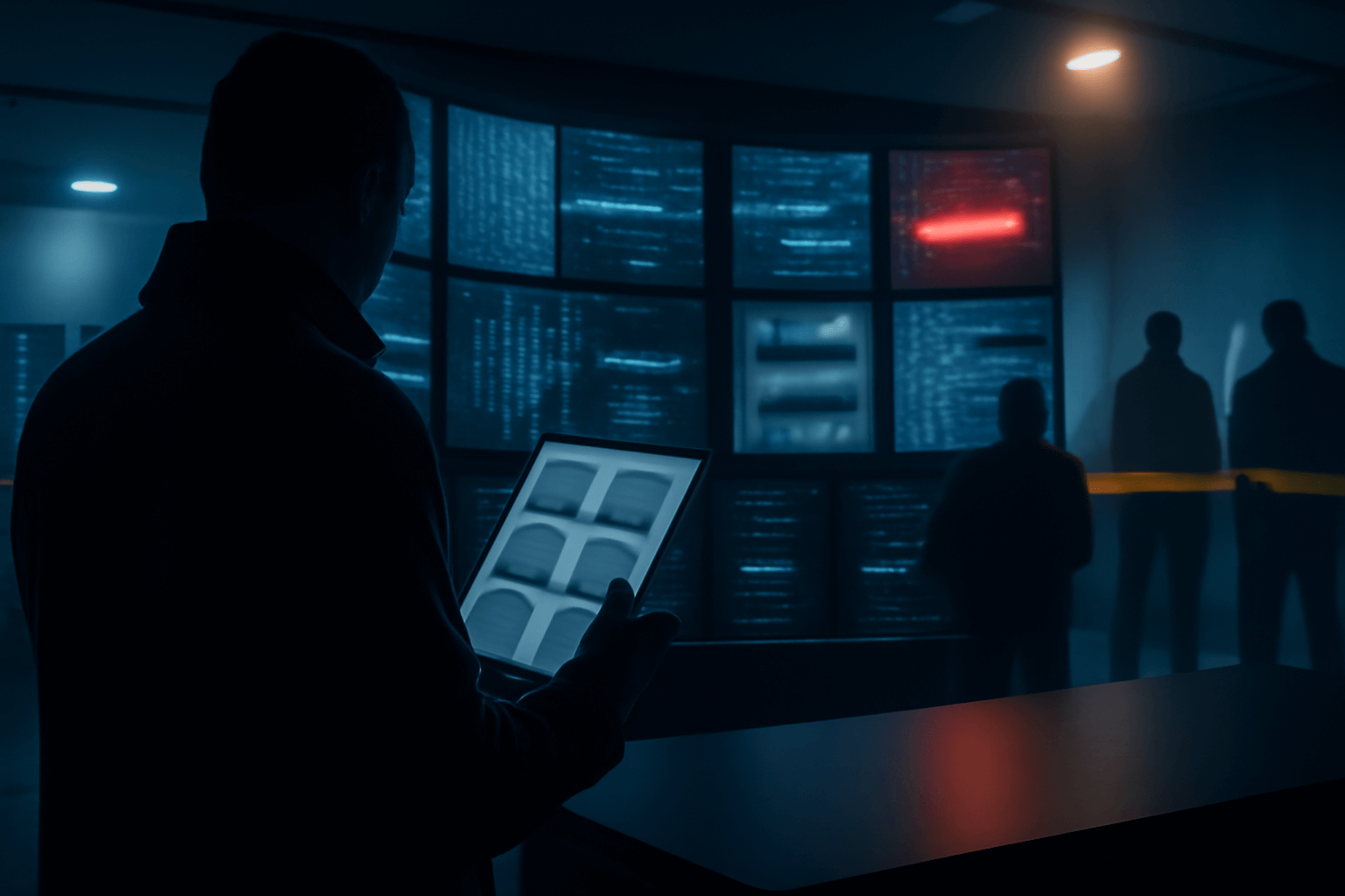 Pařížská razie v kancelářích X. Británie zahajuje samostatné šetření chatbota Grok