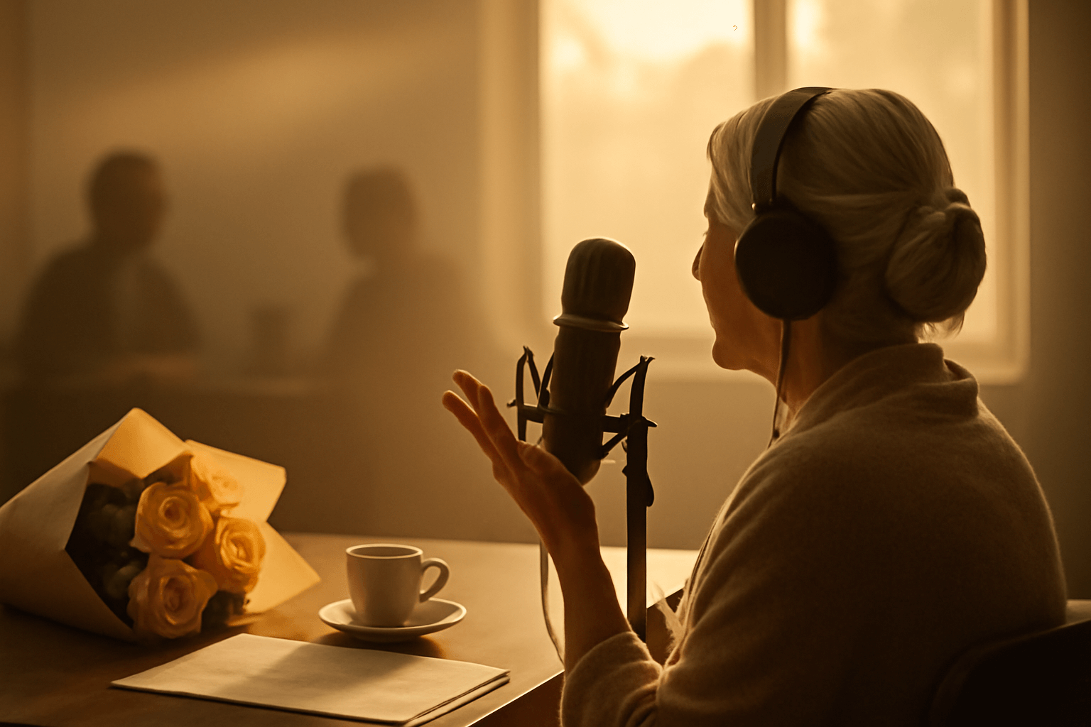 Jiřina Bohdalová v Ranní show: „milci“, vzpomínky a pětadevadesátka na obzoru