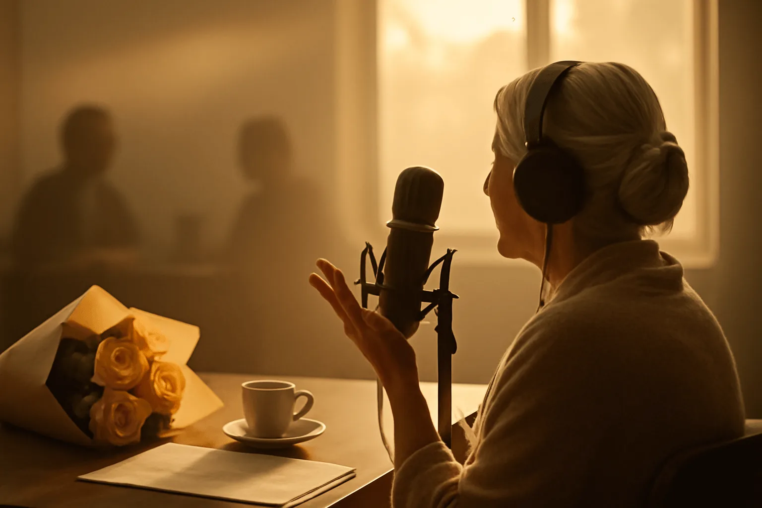 Jiřina Bohdalová v Ranní show: „milci“, vzpomínky a pětadevadesátka na obzoru