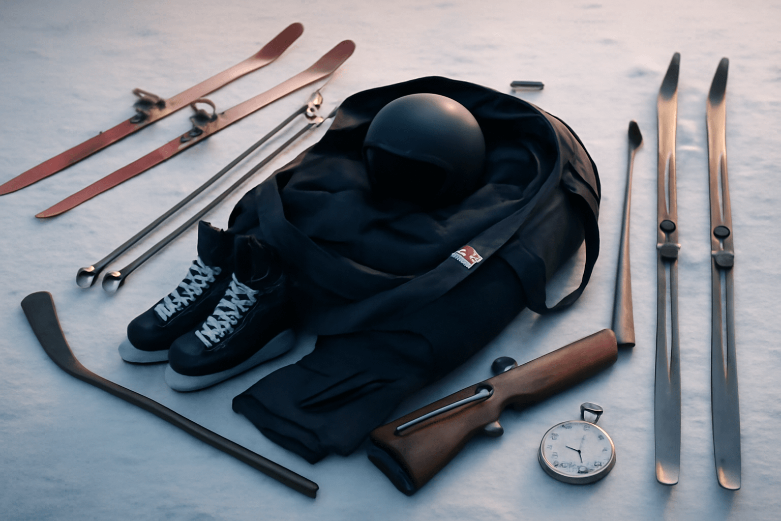 Slovenská výprava na ZOH 2026: denní plán štartov a tréningov