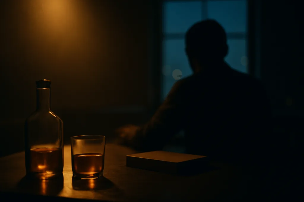 Charlie Sheen: Alkohol mě srazil hlouběji než drogy, píše v nové knize