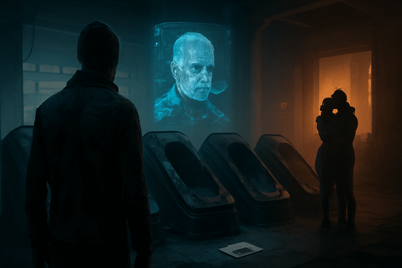 Finále druhé série Fallout: „The Strip“ propojuje děj a nechává záměrné otazníky