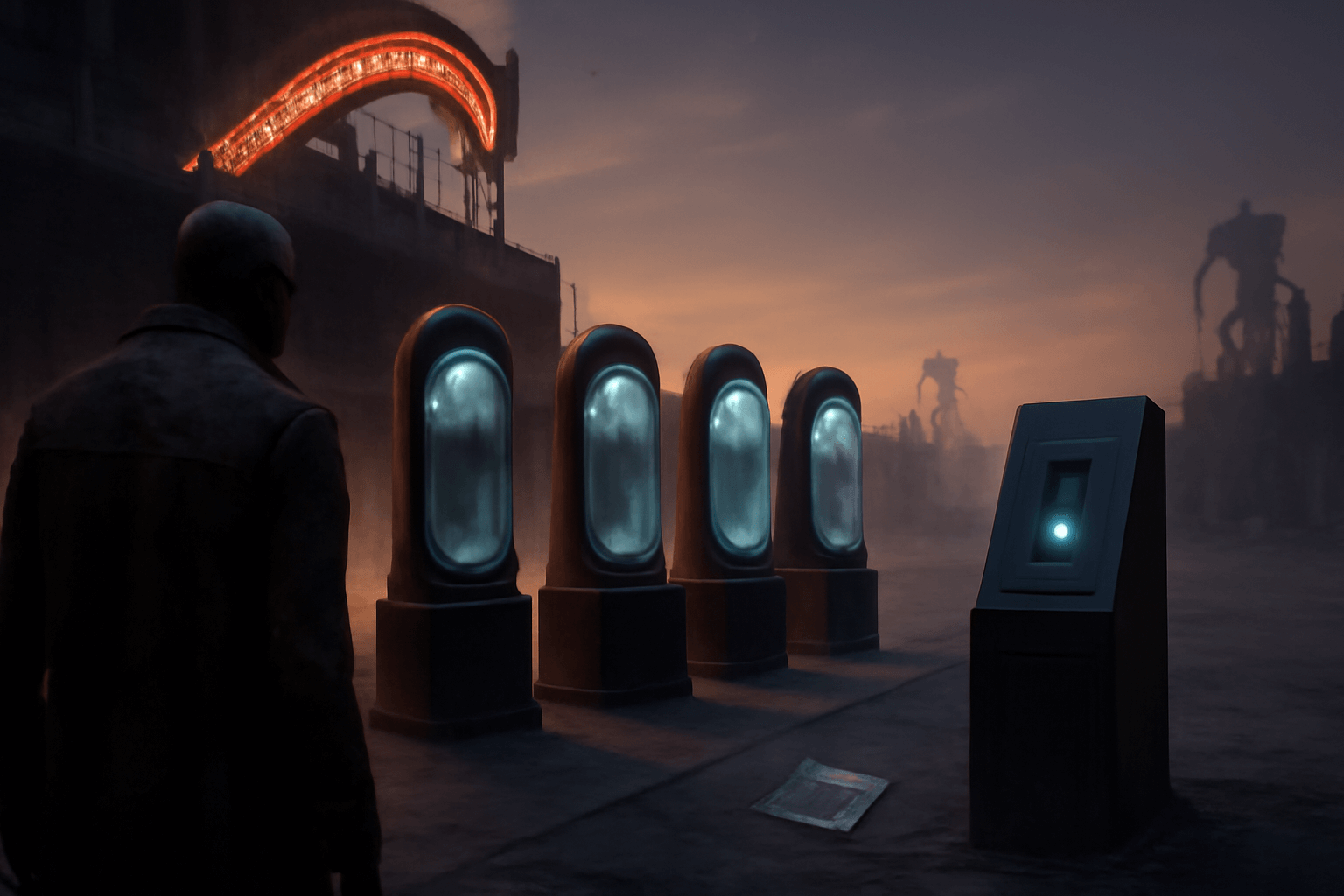 Fallout: finále druhé sezony otevírá nové otázky, přesto přináší silné momenty