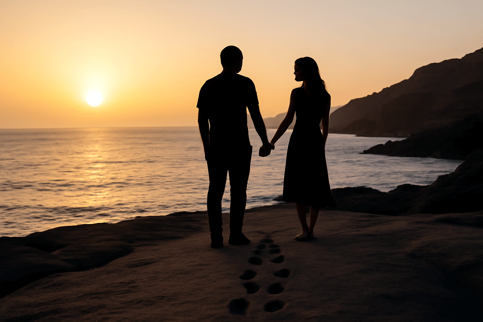 Míra Dubovický si vybral Sarah. Co k tomu řekl on i vítězka?