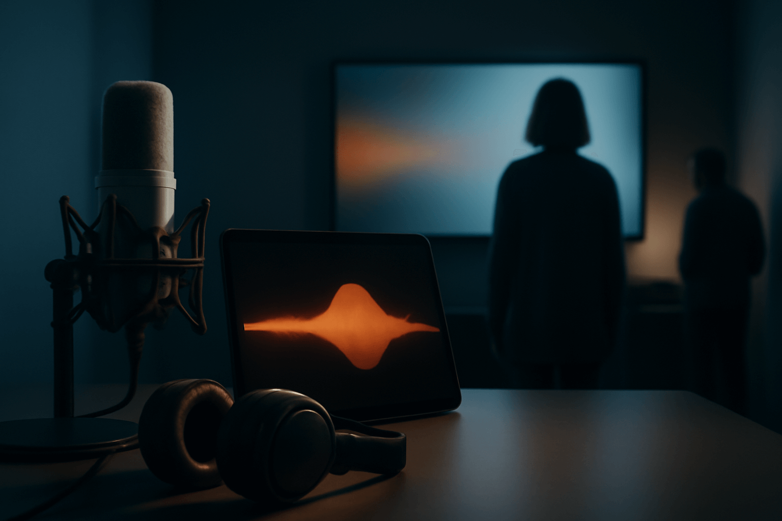 Barbora Krčmová ve druhé sérii Zrádců. Jako host se zmiňuje i Marek Ztracený