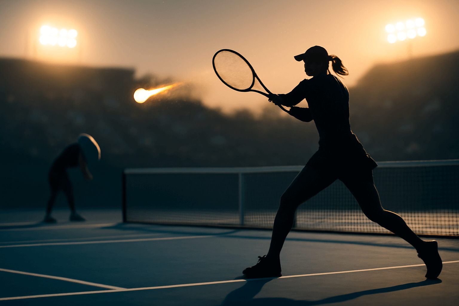 Sára Bejlek opět suverénní. Britku přehrála za 22 minut a postoupila do čtvrtfinále