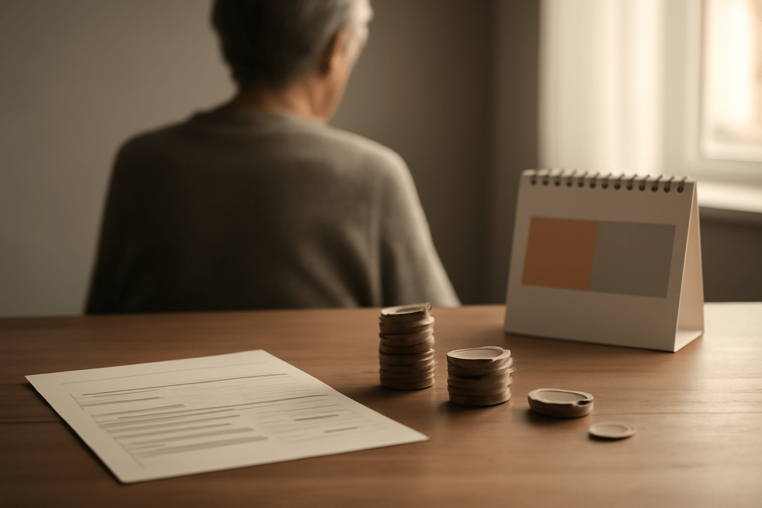 Proč v únoru dorazí nižší důchod: sloučení lednové platby vysvětluje ČSSZ