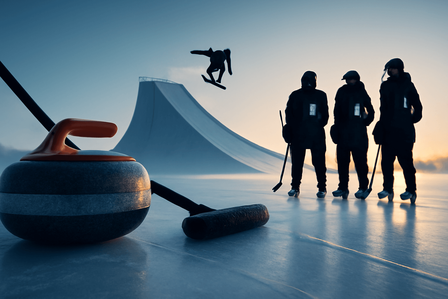 Kteří Češi nastoupí před zahájením ZOH 2026: program 5.–6. února