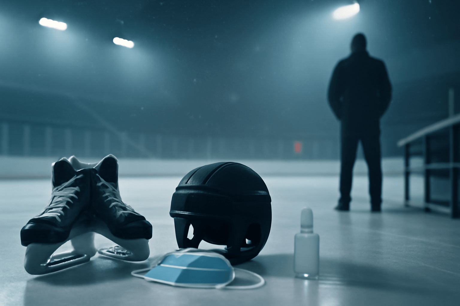 Hokejový zápas žen Finska s Kanadou na OH odložen kvůli noroviru