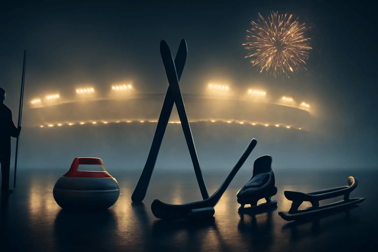 Co sledovat na Milán Cortina 2026: od zahajovacího ceremoniálu po hokej a curling