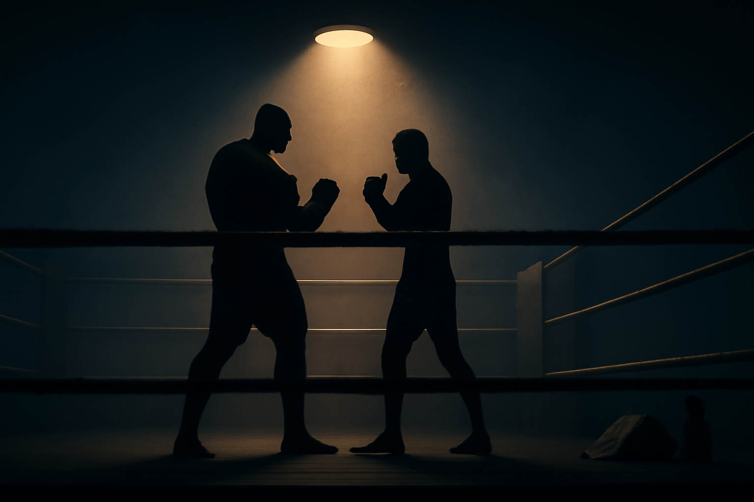 Clash 15 v Brně: titulová bitva mezi Filipem Grznárem a René „Rendys“ Blahovským