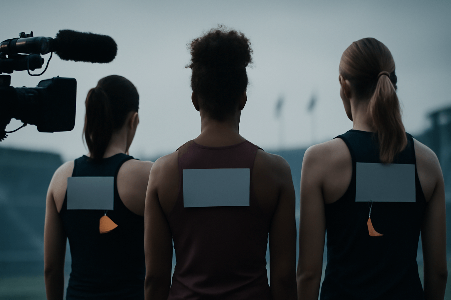 Kocumová po vyhazovu za nepřechylování kritizuje nové pravidlo České televize před olympiádou