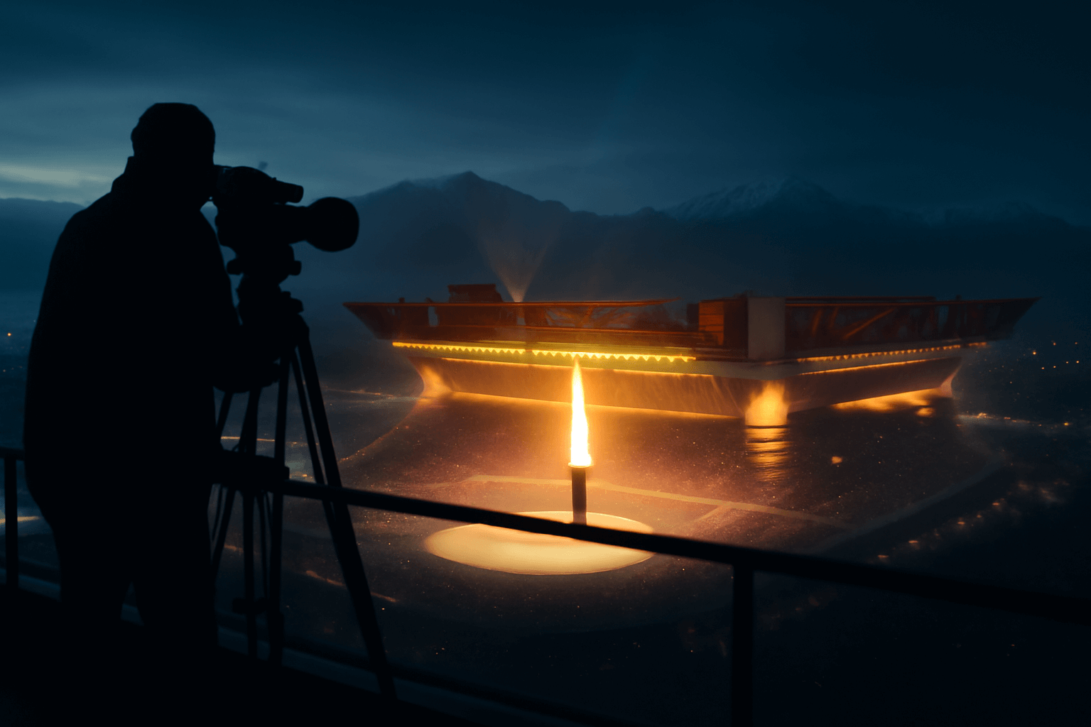 Nejrozsáhlejší zimní olympiáda startuje na San Siru, ČT nabídne přenosy od 20:00