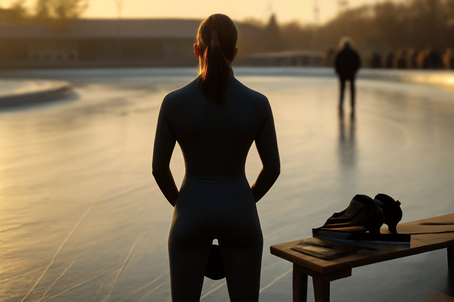 Sáblíková v Miláně dokončí olympijskou kariéru