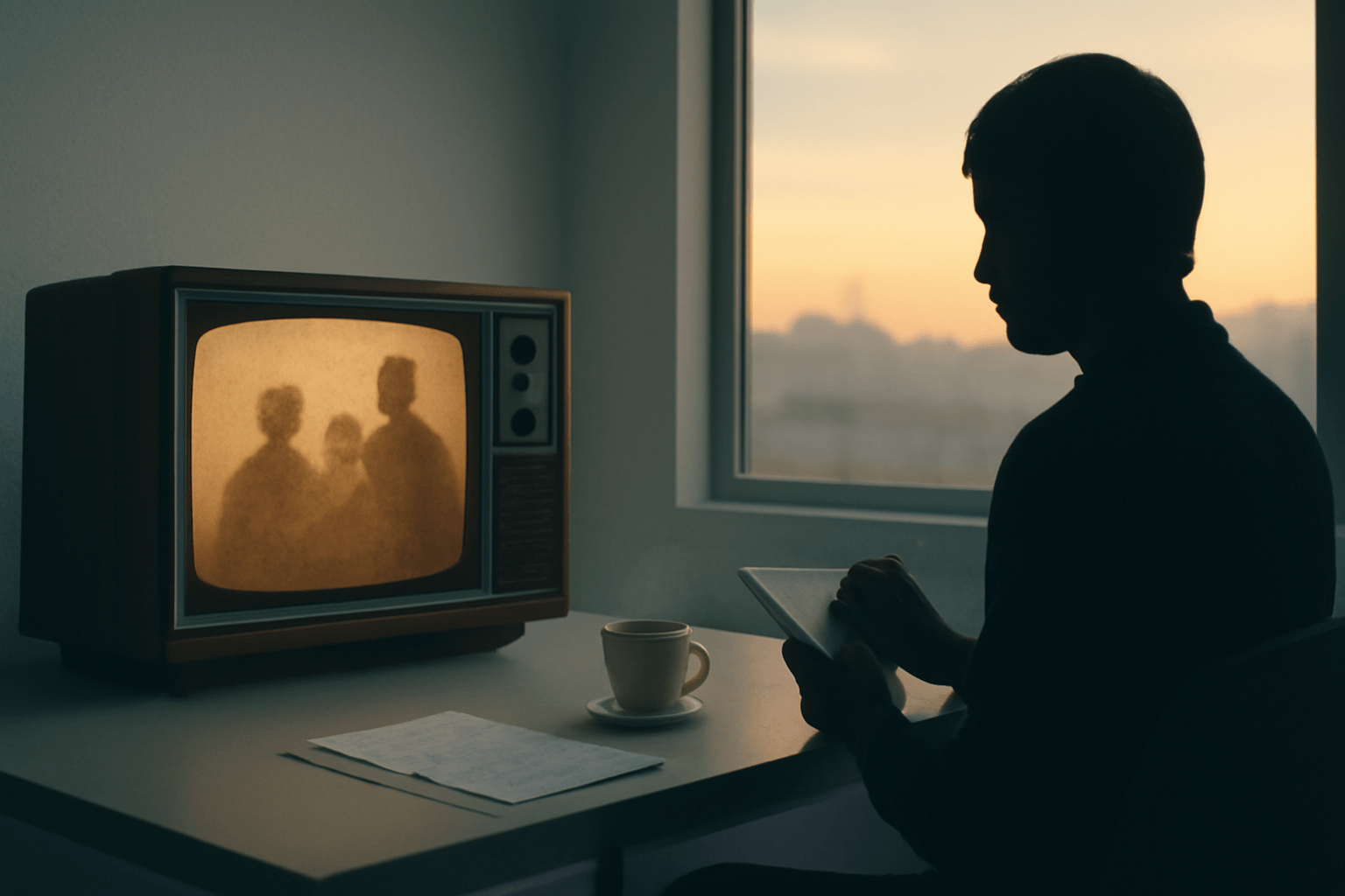 Pokračování Vyprávěj pozastaveno. Rozhodne nové vedení České televize