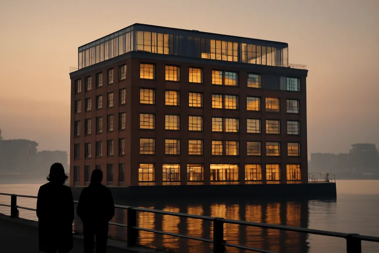 V Rotterdamu se otevírá nový Národní muzeum fotografie Nizozemska