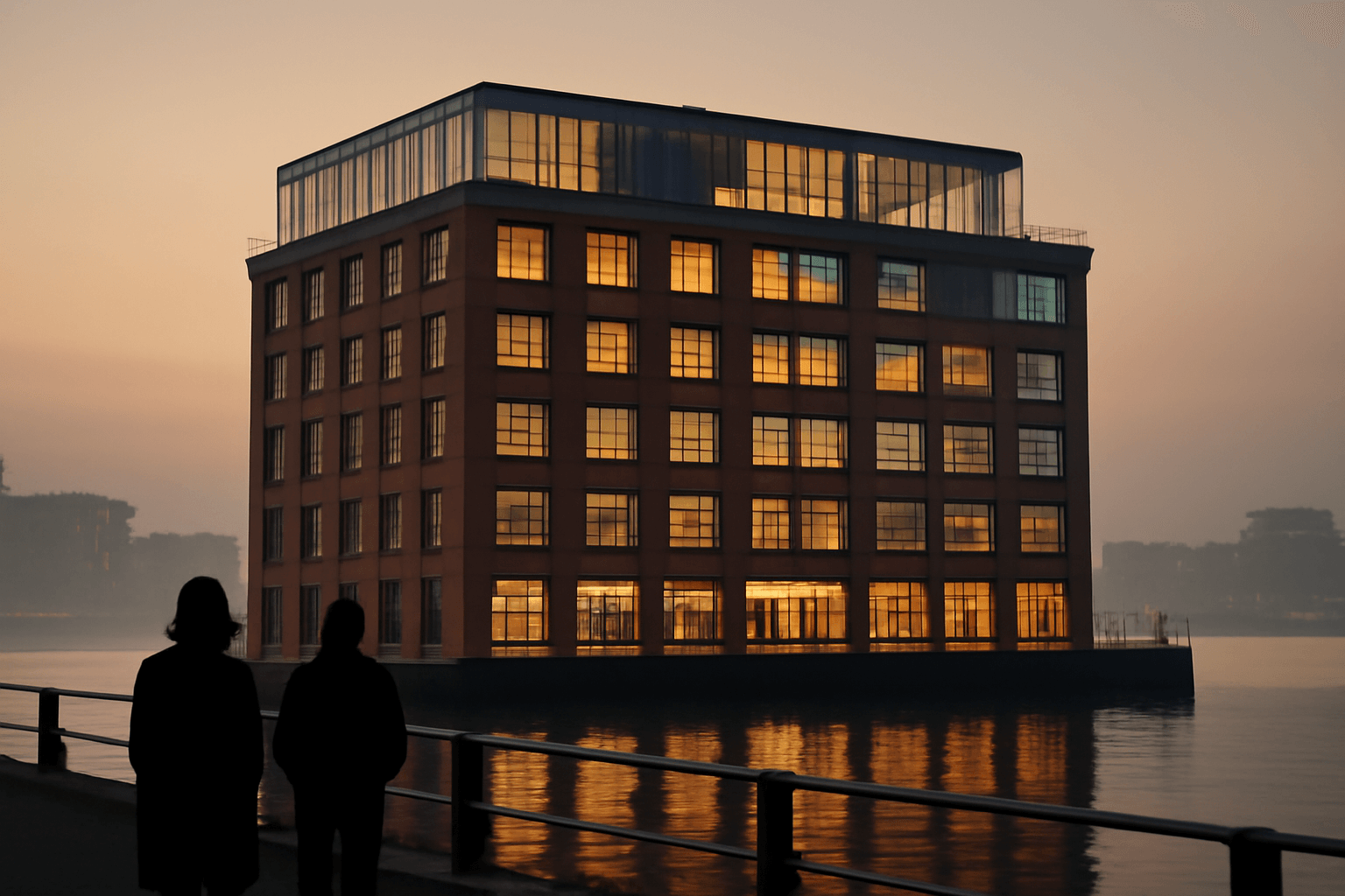 V Rotterdamu se otevírá nový Národní muzeum fotografie Nizozemska