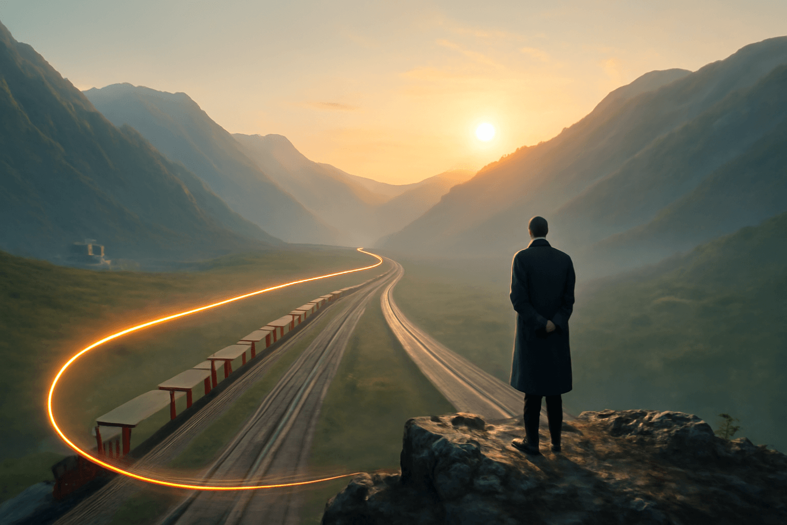 JD Vance pojede do Arménie a Ázerbájdžánu prosadit koridor TRIPP a obchodní iniciativy USA