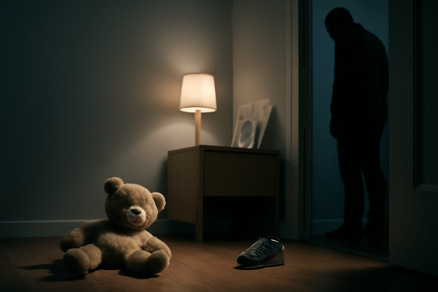 Ve Francii obviněno deset mužů včetně otce kvůli znásilnění pětiletého dítěte