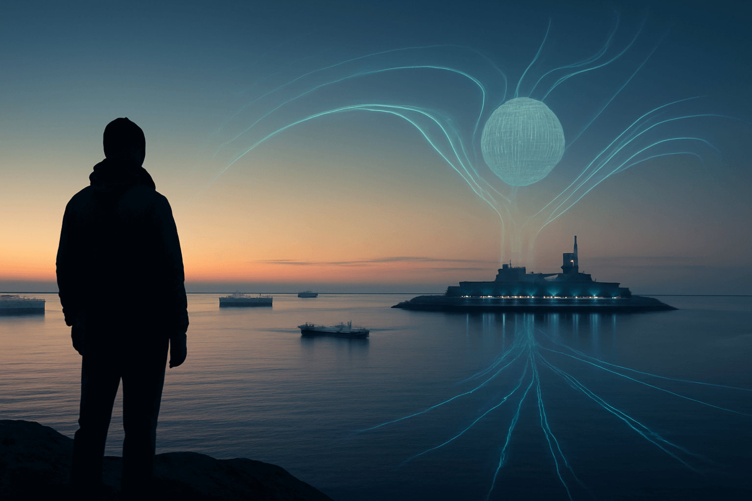 Tchaj‑wan jako strategický a ekonomický partner svobodného světa