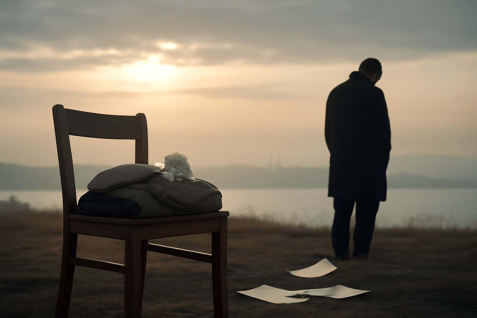 Zemřel Blessed Geza, rodina varuje před sbírkami na pohřeb